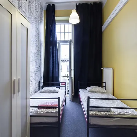Mish Mash Hostel-3